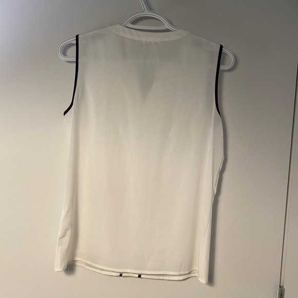 Calvin Klein blouse - Picture 3 of 3